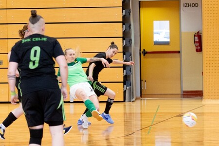 FUCAL KOŠANA CELJE 26.4.2025 - Valter Leban-8371